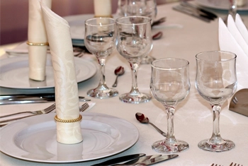 Event Managment Service